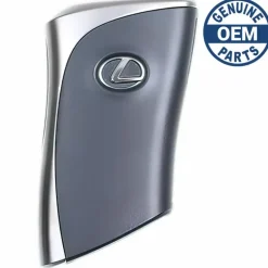 2021 Lexus UX200 Smart Key Remote PN: 8990H-76100, 8990H-76101