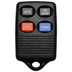 1993 Lincoln Continental Remote PN: F5DZ-15K601-B
