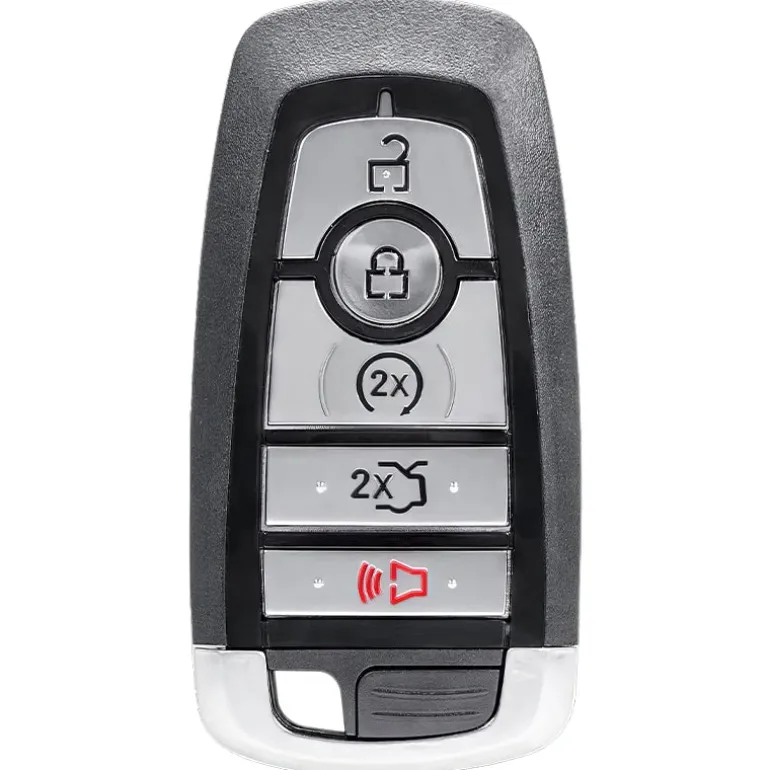 2020 Lincoln Continental Smart Key Remote PN: 164-R8275