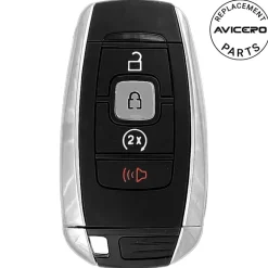 2020 Lincoln Continental Smart Key Fob M3N-A2C94078000 5929516 164-R8155