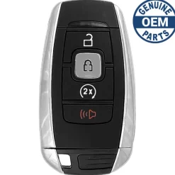 2020 Lincoln Continental Smart Key Fob M3N-A2C94078000 5929516 164-R8155