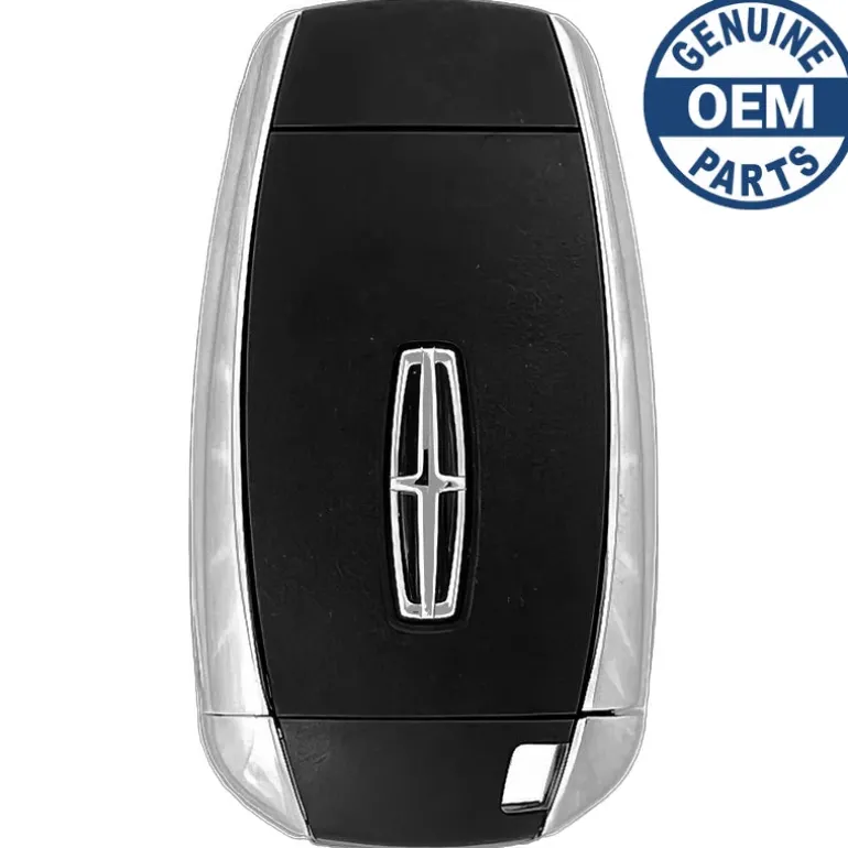 2019 Lincoln Continental Smart Key Fob M3N-A2C94078000 5929516 164-R8155