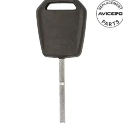 2020 Lincoln Continental Transponder Key H128-PT 5923293 164-R8128