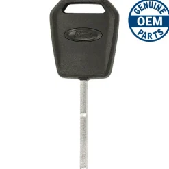 2018 Lincoln Continental Transponder Key H128-PT 5923293 164-R8128