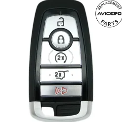 2020 Lincoln Corsair Smart Key Fob PN: 164-R8278, 5938568, KL7T-15K601-BA, KL7T15K601BA