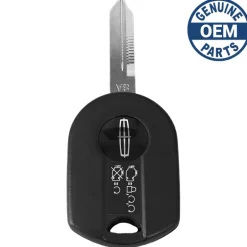 2012 Lincoln Mark LT Remote Head Key PN: 164-R8064