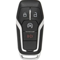 2016 Lincoln MKC Smart Key Fob PN:5925315, 164-R8108