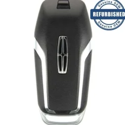2016 Lincoln MKC Smart Key Fob PN: 164-R8107