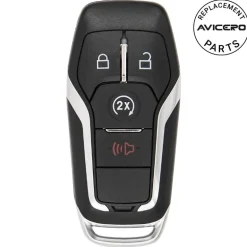 2015 Lincoln MKC Smart Key Fob PN:5925315, 164-R8108