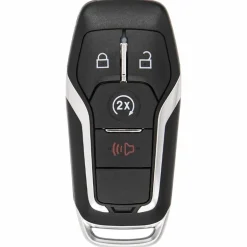 2015 Lincoln MKC Smart Key Fob PN:5925315, 164-R8108
