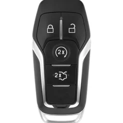2015 Lincoln MKC Smart Key Fob PN: 5925312, 164-R8105