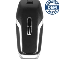 2015 Lincoln MKC Smart Key Fob PN: 164-R8106, 5925313