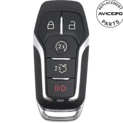 2015 Lincoln MKC Smart Key Fob PN: 164-R7991