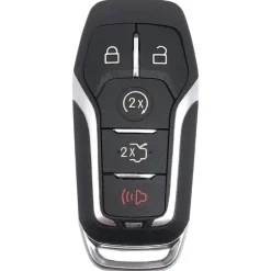 2015 Lincoln MKC Smart Key Fob PN: 164-R7991