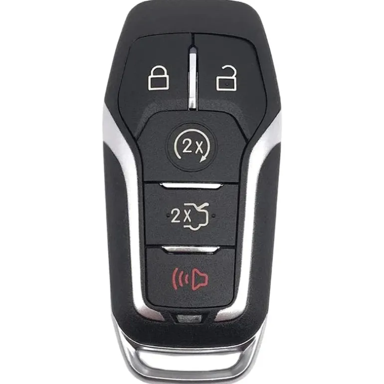 2015 Lincoln MKC Smart Key Fob PN: 164-R7991