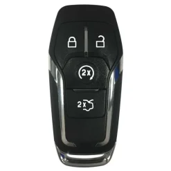 2015 Lincoln MKC 2way 868MHz Smart Key