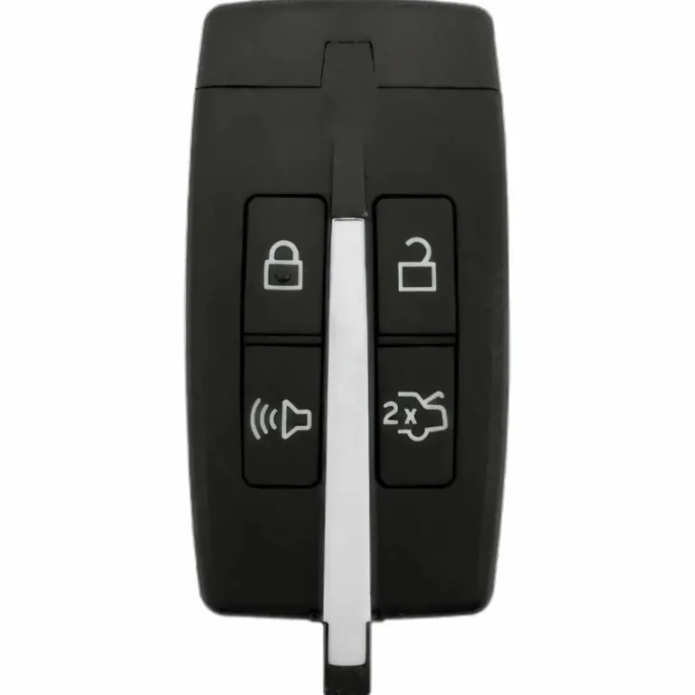 2012 Lincoln MKS Smart Key Fob PN: 5912477, 7012479, 164-R7032, AA5T-15K601-AA