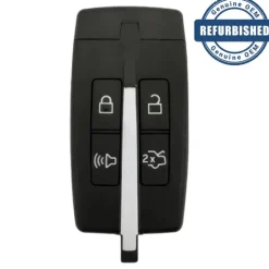 2009 Lincoln MKS Smart Key Fob PN: 5912477, 7012479, 164-R7032, AA5T-15K601-AA