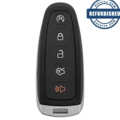 2019 Lincoln MKT Smart Key Fob PN: 164-R8094