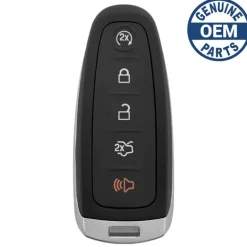 2019 Lincoln MKT Smart Key Fob PN: 164-R8094