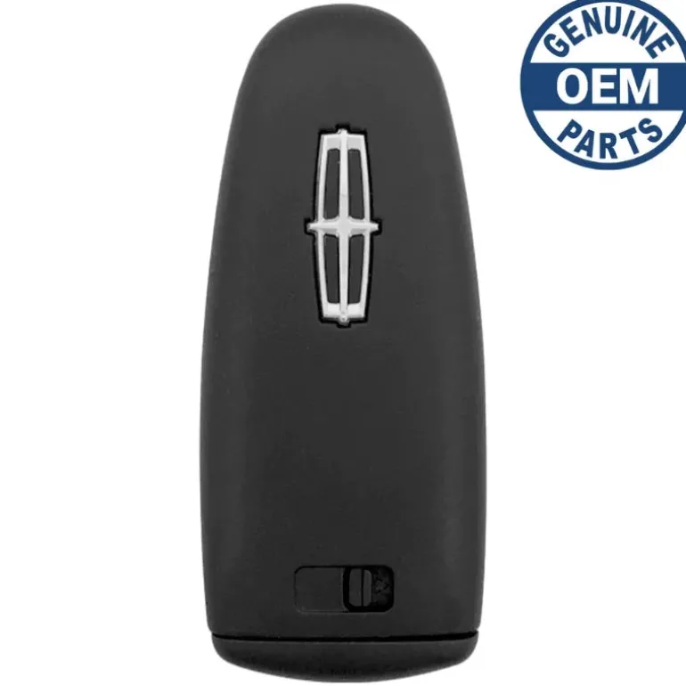 2019 Lincoln MKT Smart Key Fob PN: 164-R8094