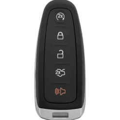 2019 Lincoln MKT Smart Key Fob PN: 164-R8094