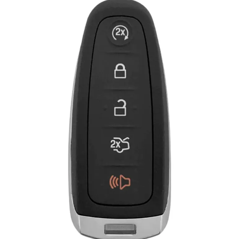2019 Lincoln MKT Smart Key Fob PN: 164-R8094