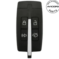 2012 Lincoln MKT Smart Key Fob PN: 5912477, 7012479, 164-R7032, AA5T-15K601-AA