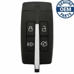 2010 Lincoln MKT Smart Key Fob PN: 5912477, 7012479, 164-R7032, AA5T-15K601-AA
