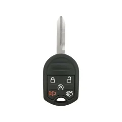 2012 Lincoln MKX Remote Head Key PN:164-R8056, 5912496