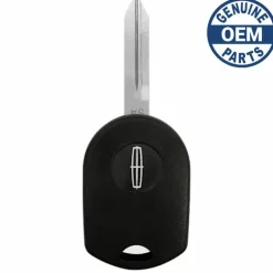 2010 Lincoln MKX Remote Head Key PN: 5921295, 164-R8096