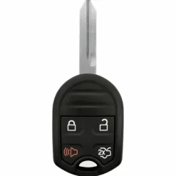 2010 Lincoln MKX Remote Head Key PN: 5921295, 164-R8096
