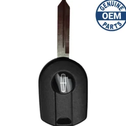 2007 Lincoln MKX Remote Head Key PN: 693356, 164-R7015, 164-R7002