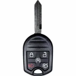 2011 Lincoln MKX Remote Head Key PN:164-R8056, 5912496