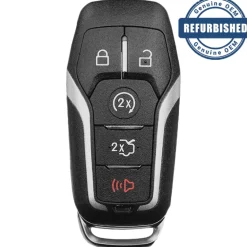 2018 Lincoln MKX Smart Key Fob PN: 164-R8106, 5925313