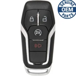 2016 Lincoln MKX Smart Key Fob PN:5925315, 164-R8108