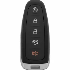 2011 Lincoln MKX Smart Key Fob PN: 164-R8094