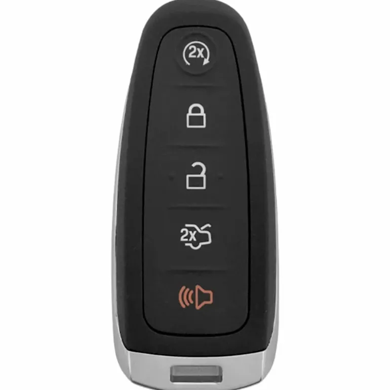 2011 Lincoln MKX Smart Key Fob PN: 164-R8094