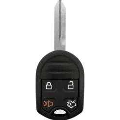 2012 Lincoln MKZ Remote Head Key PN: 5921295, 164-R8096