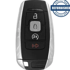 2019 Lincoln MKZ Smart Key Fob M3N-A2C94078000 5929516 164-R8155