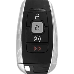 2019 Lincoln MKZ Smart Key Fob M3N-A2C94078000 5929516 164-R8155