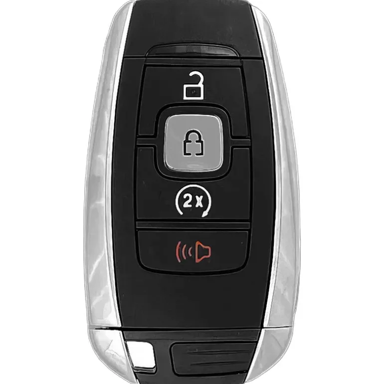 2019 Lincoln MKZ Smart Key Fob M3N-A2C94078000 5929516 164-R8155
