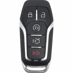 2013 Lincoln MKZ Smart Key Fob PN: 164-R7991