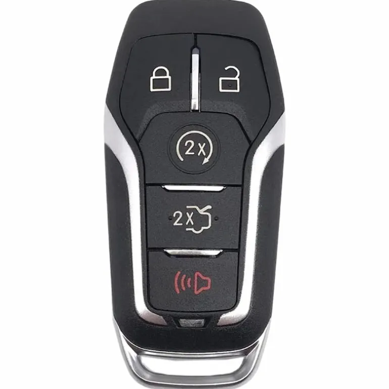 2013 Lincoln MKZ Smart Key Fob PN: 164-R7991