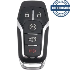 2013 Lincoln MKZ Smart Key Fob PN: 164-R7991