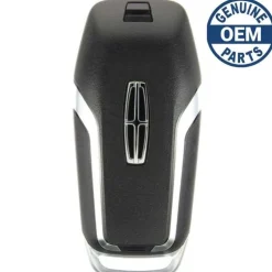 2015 Lincoln MKZ Smart Key Fob PN: 164-R7990, 5923897