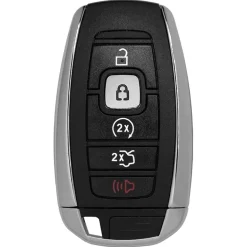 2019 Lincoln MKZ Smart Key Remote FCC ID: M3N-A2C94078000; PN: 5929515, 164-R8154