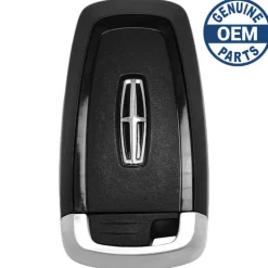 2022 Lincoln Nautilus Smart Key Fob PN: ML7T-15K601-BA-B, 164-R8321
