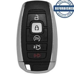 2019 Lincoln Nautilus Smart Key Remote FCC ID: M3N-A2C94078000; PN: 5929515, 164-R8154