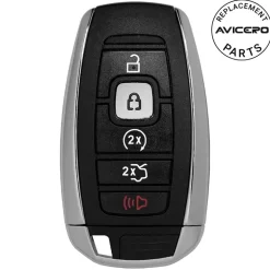 2019 Lincoln Nautilus Smart Key Remote FCC ID: M3N-A2C94078000; PN: 5929515, 164-R8154